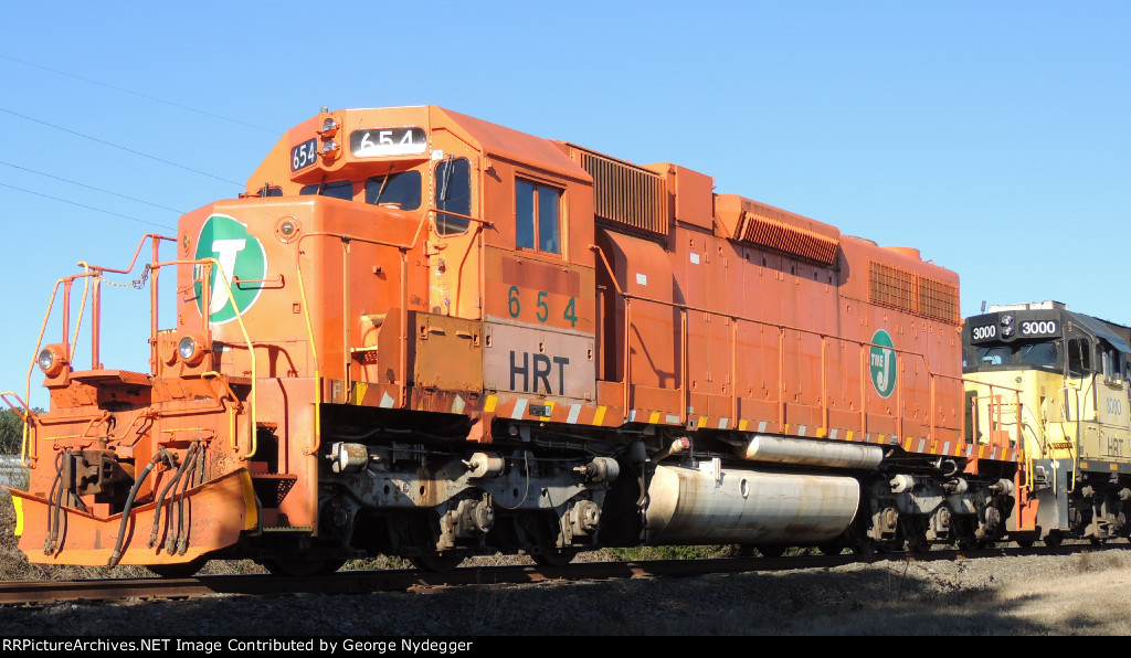 HRT 654